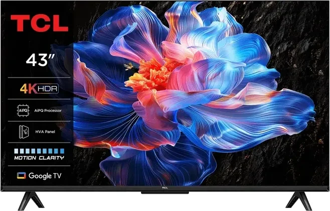 TCL P Series P6K