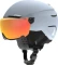 Atomic Savor AMID Visor HD Helm grau Vorschaubild