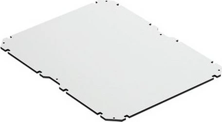 Spelsberg Montageplatte GEOS MPI-4050
