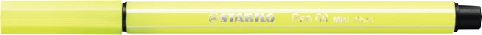 STABILO Pen 68/point 88 neon sortiert, 8er-Set, Kunststoffetui (68868/08-1) – Bild 2 von 11