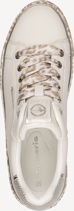 Tamaris Sneaker Low beige (Damen)