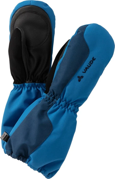 Vaude Snow Cup Mitten III Skihandschuhe ultramarine (Junior)