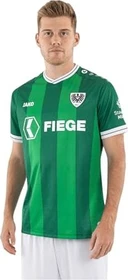 Jako Preußen Münster 2025/2026 Heimtrikot