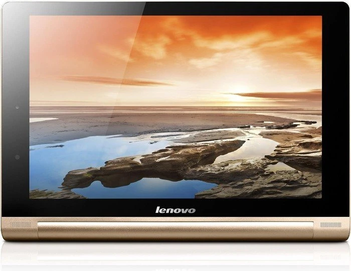Lenovo Yoga 10 HD+, gold, 16GB