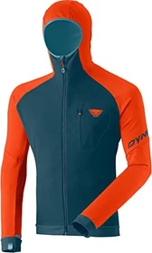 Dynafit Radical Polartec Hooded Funktionsjacke dawn (Herren)