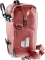 Deuter Valbona 20+5 Gepäcktasche redwood Vorschaubild