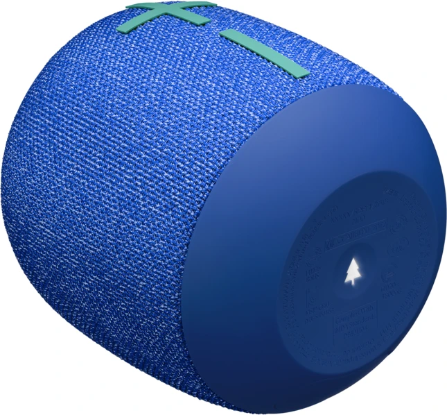Ultimate Ears Wonderboom 2 bermuda blue