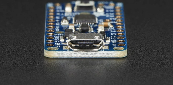 Adafruit Trinket Pro 3.3V (ADA-2010) – Bild 2 von 12