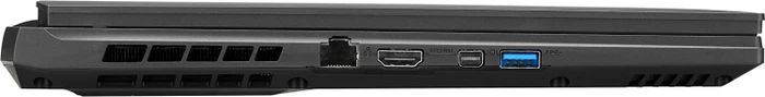 GIGABYTE AORUS 17H BXF-74EE554SH, Core i7-13700H, 16GB RAM, 1TB SSD, GeForce RTX 4080, EN
