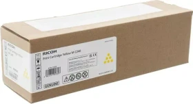 RICOH Toner 408454 gelb