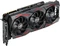 ASUS ROG Strix GeForce RTX 2080 SUPER Advanced, ROG-STRIX-RTX2080S-A8G-GAMING, 8GB GDDR6, 2x HDMI, USB-C, 2x DP Vorschaubild