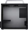 Jonsbo T8 PLUS Silver, silber, Glasfenster, Mini-ITX Vorschaubild