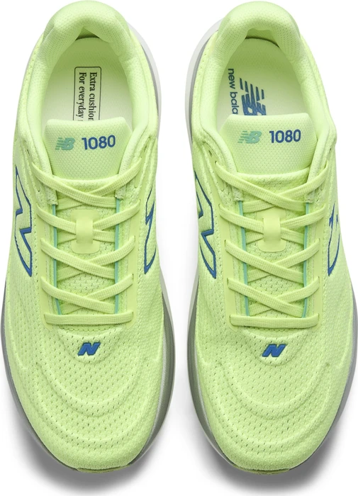 New Balance 1080v15 afterglow/blue bird/silver metallic (Herren)