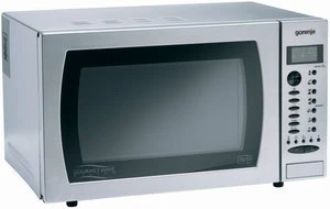 Gorenje MIO2770E Mikrowelle mit Grill/Heißluft
