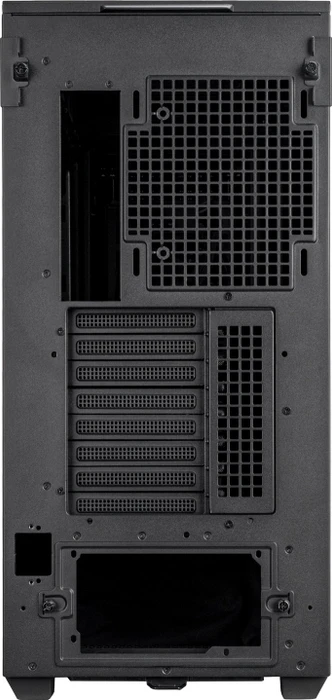 SilverStone Case Storage CS383, schwarz
