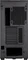 SilverStone Case Storage CS383, schwarz Vorschaubild