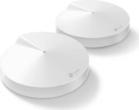 TP-Link Deco M9 Plus, 2er-Pack (Deco-M9-Plus-2-Pack)