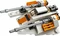 LEGO Star Wars Buildable Galaxy - Snowspeeder & Hoth Vorschaubild