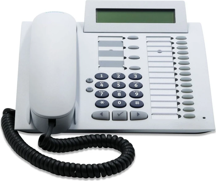 Unify OptiPoint 500 advance arctic