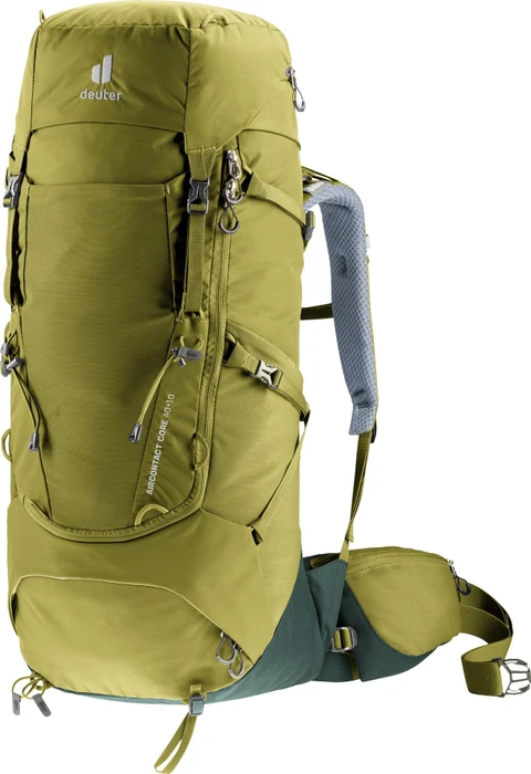 Deuter Aircontact Core 40+10 cactus/ivy