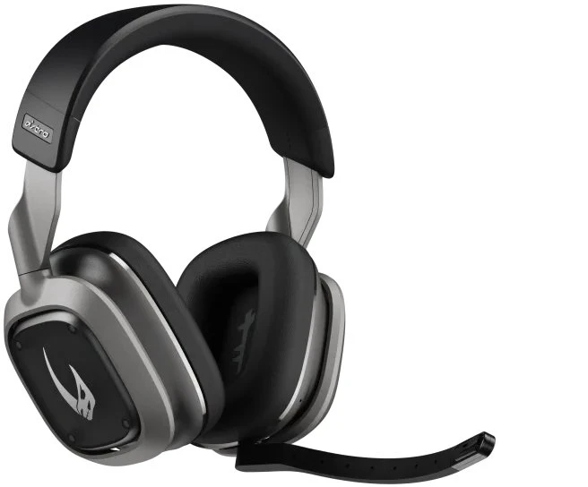 Logitech G Astro A30 Wireless