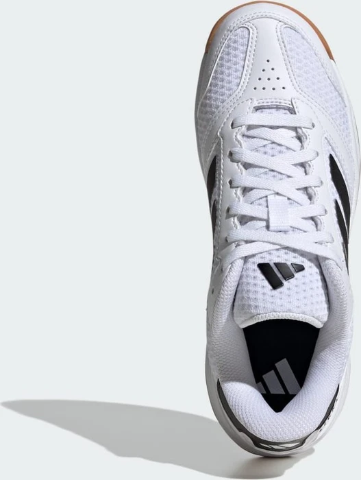adidas Ligra 8 Indoor Handball cloud white/core black (Junior)