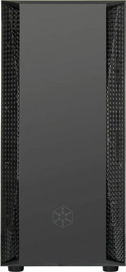 SilverStone Fara B1, Glasfenster