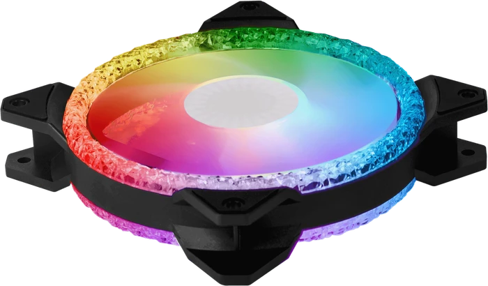 Cooler Master MasterFan MF120 Prismatic, 120mm