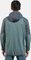 Odlo Ascent Wool Insulated Hybrid Funktionsjacke dark slate/arctic (Herren) Vorschaubild