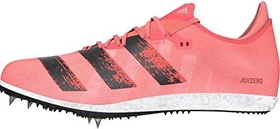 adidas Adizero Avanti Spike rosa