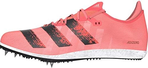 adidas Adizero Avanti Spike rosa