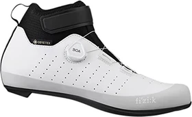fi'zi:k Tempo Artica GTX weiß/grau