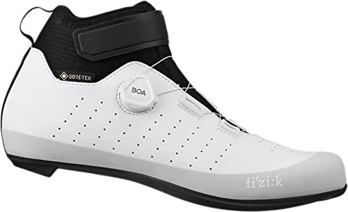 fi'zi:k Tempo Artica GTX weiß/grau