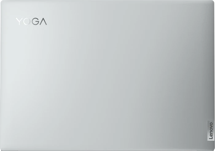 Lenovo Yoga Slim 7 Pro 14IAP7, Cloud Grey, Core i5-1240P, 8GB RAM, 512GB SSD, DE