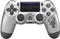 Sony DualShock 4 2.0 Controller wireless God of War Limited Edition silber (PS4) Vorschaubild