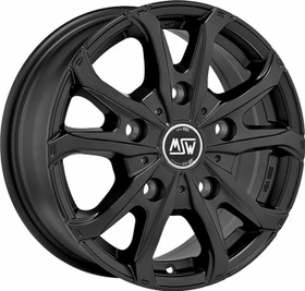 MSW 48 6.5x16 5/120 ET60 (verschiedene Farben)