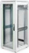 Digitus Professional Unique Serie Serverschrank 26HE, Sicherheitsglastür, IP2X, grau, 600mm tief Vorschaubild