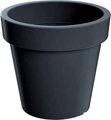 Prosperplast Lofly 39cm anthrazit