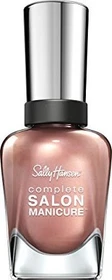 Sally Hansen Complete Salon Manicure Nagellack 346 World Is My Oyster, 14.7ml