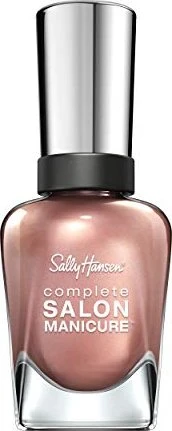 Sally Hansen Complete Salon Manicure Nagellack 346 World Is My Oyster, 14.7ml