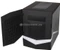 BitFenix Colossus M Mini-ITX schwarz, Mini-ITX Vorschaubild