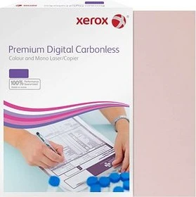 Xerox Premium Digital Carbonless Durchschreibepapier rosa, A4, 500 Blatt