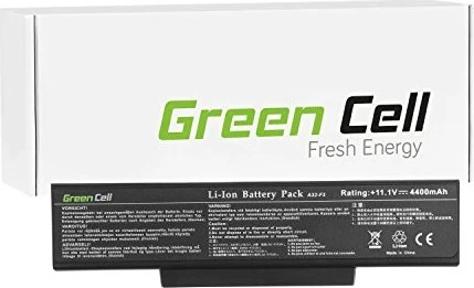 Green Cell AS129, 4400mAh