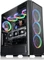 Raijintek Ponos MS, Glasfenster Vorschaubild