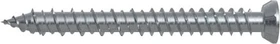 fischer FFS 7.5x152 K (6) Fensterrahmenschraube, 7.5x152mm, 6 Stück