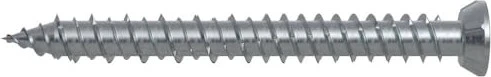 fischer FFS 7.5x152 K (6) Fensterrahmenschraube, 7.5x152mm, 6 Stück