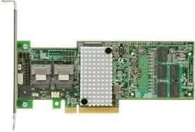 IBM ServeRAID M5110, PCIe 3.0 x8 (00D7082)
