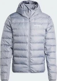 adidas Terrex Multi Light Hooded Jacke grau (Herren)