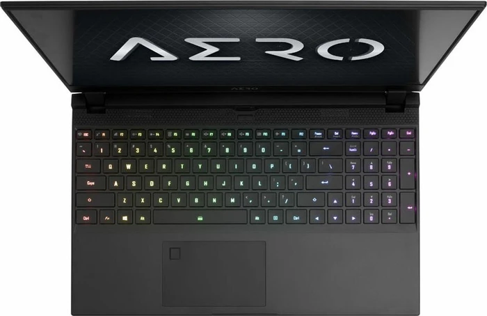 GIGABYTE AERO 15 XA, schwarz, Core i7-9750H, 16GB RAM, 512GB SSD, GeForce RTX 2070 Max-Q, DE