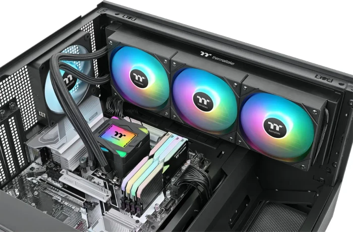 Thermaltake LA360 ARGB Sync